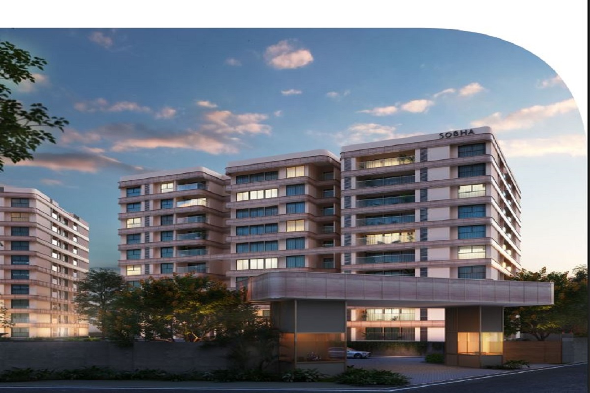 Sobha Magnus